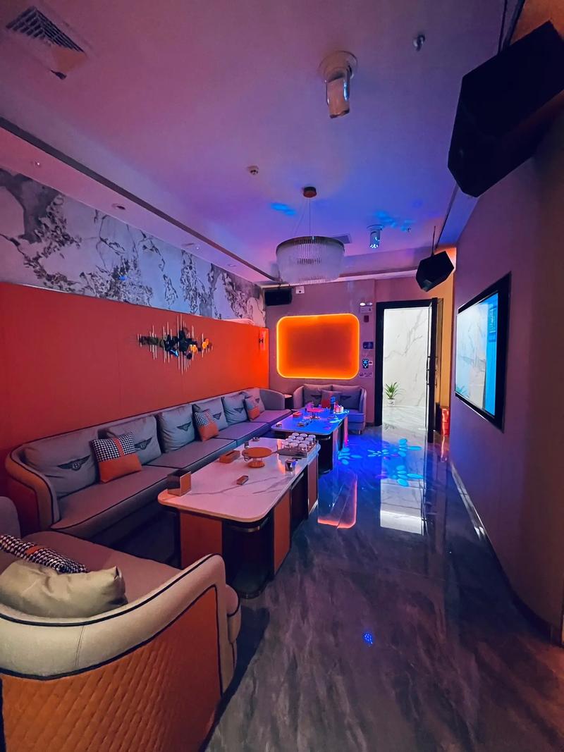 临汾商务ktv，商务氛围体验-大宁县ktv预订